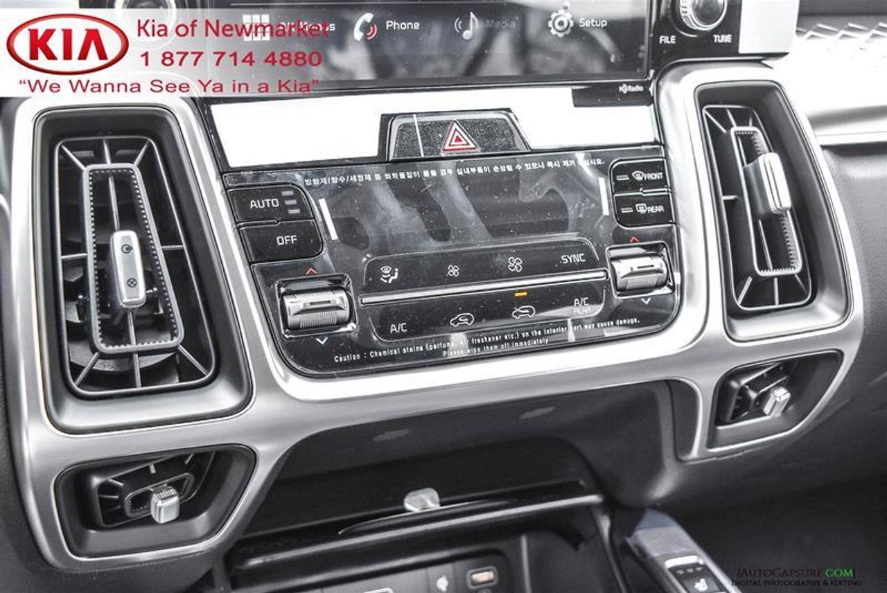2021 Kia Sorento 2.5L LX Premium 4dr All-Wheel Drive Photo