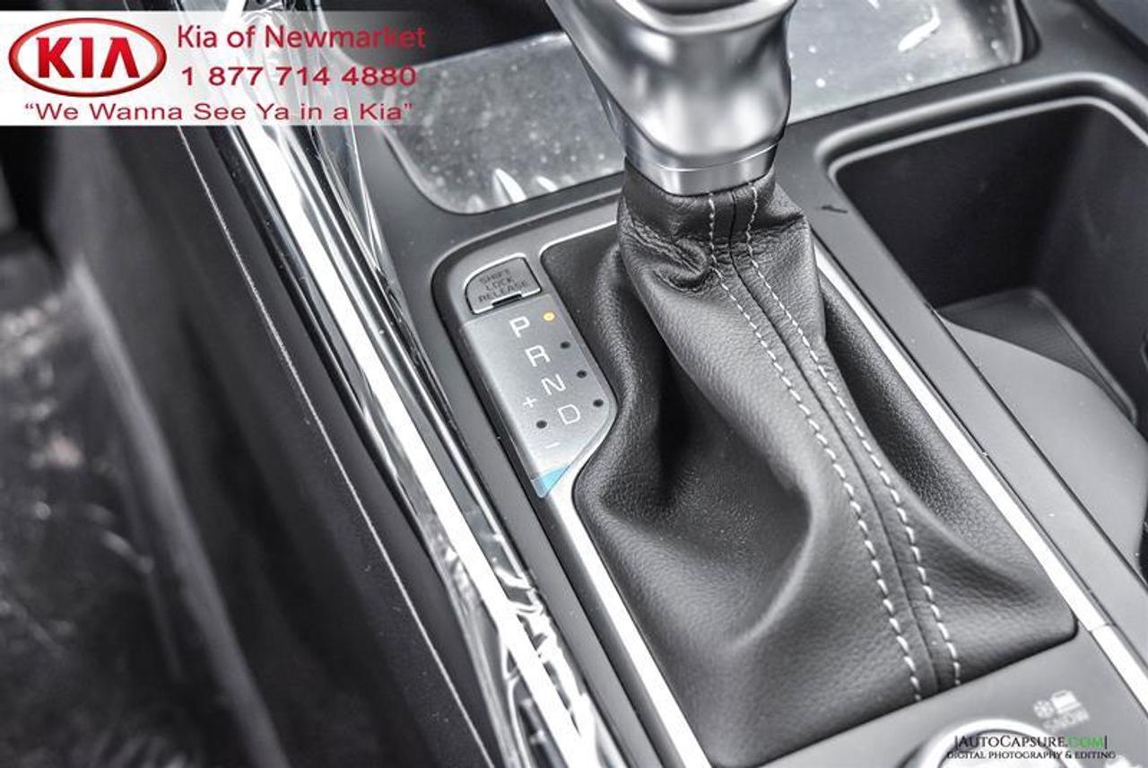 2021 Kia Sorento 2.5L LX Premium 4dr All-Wheel Drive Photo