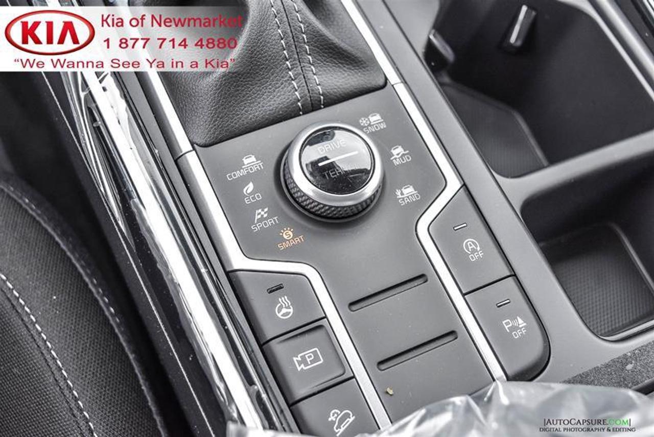 2021 Kia Sorento 2.5L LX Premium 4dr All-Wheel Drive Photo