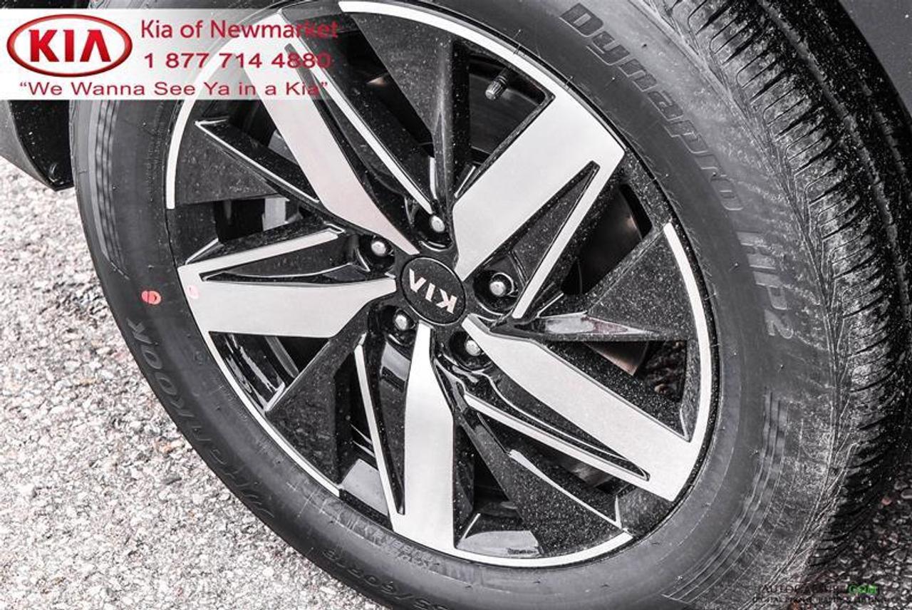 2021 Kia Sorento 2.5L LX Premium 4dr All-Wheel Drive Photo