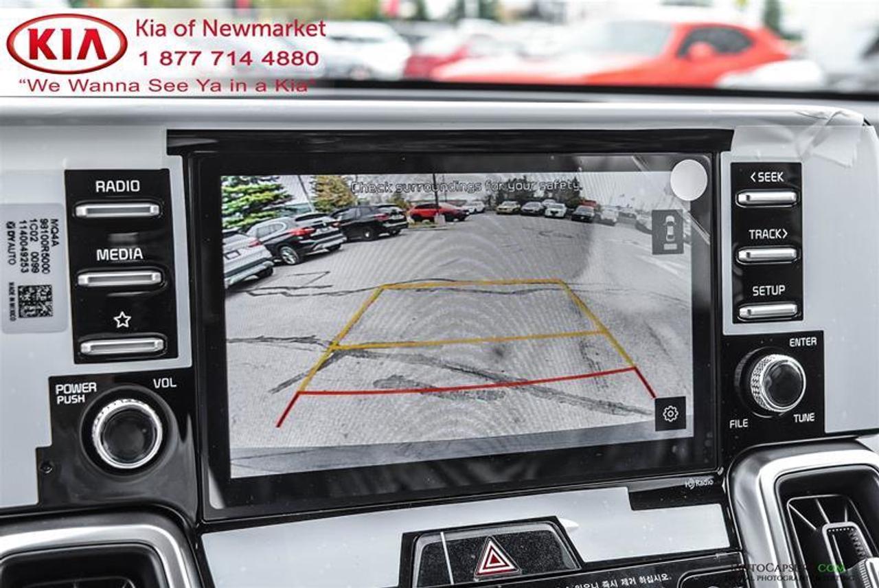 2021 Kia Sorento 2.5L LX Premium 4dr All-Wheel Drive Photo