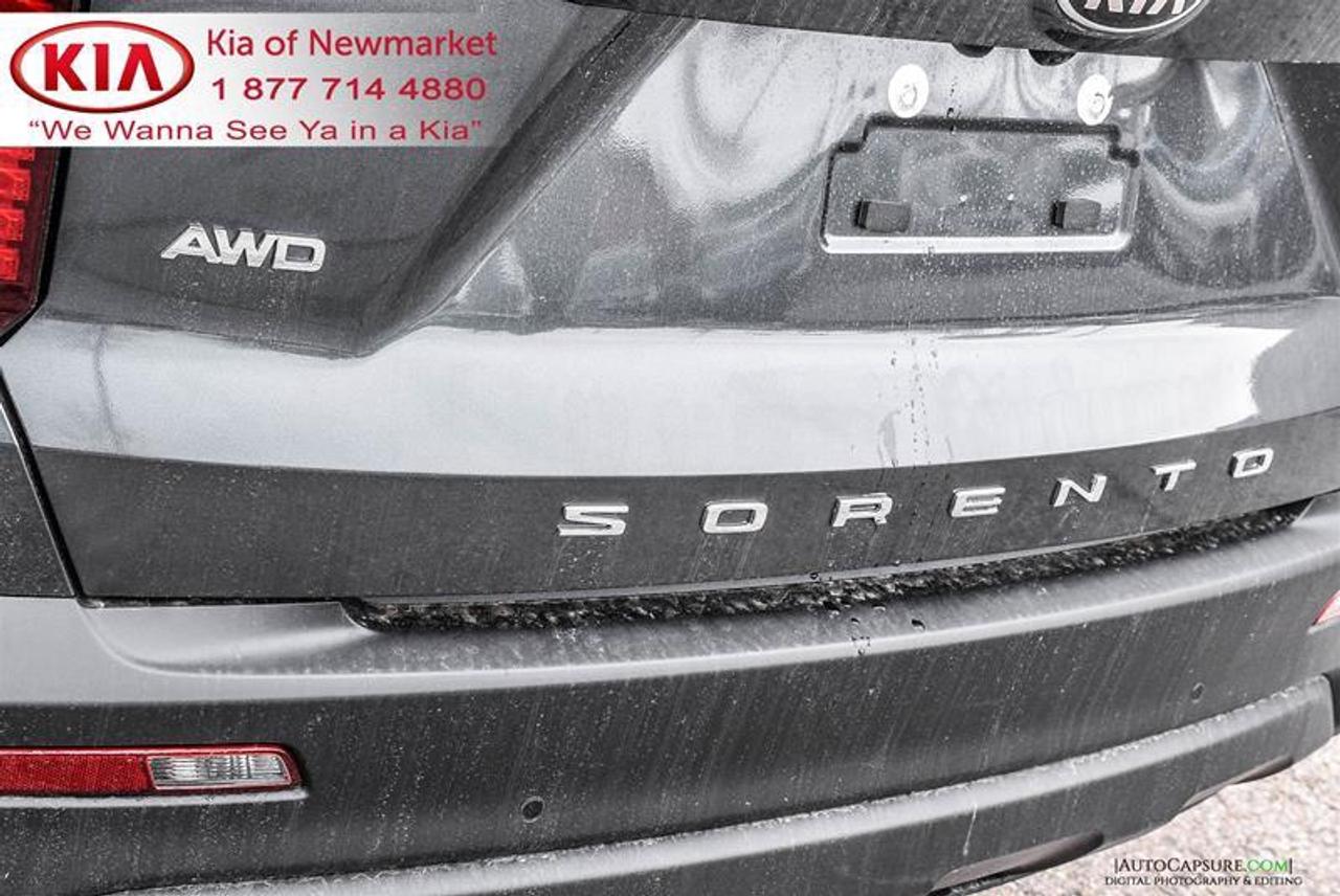 2021 Kia Sorento 2.5L LX Premium 4dr All-Wheel Drive Photo