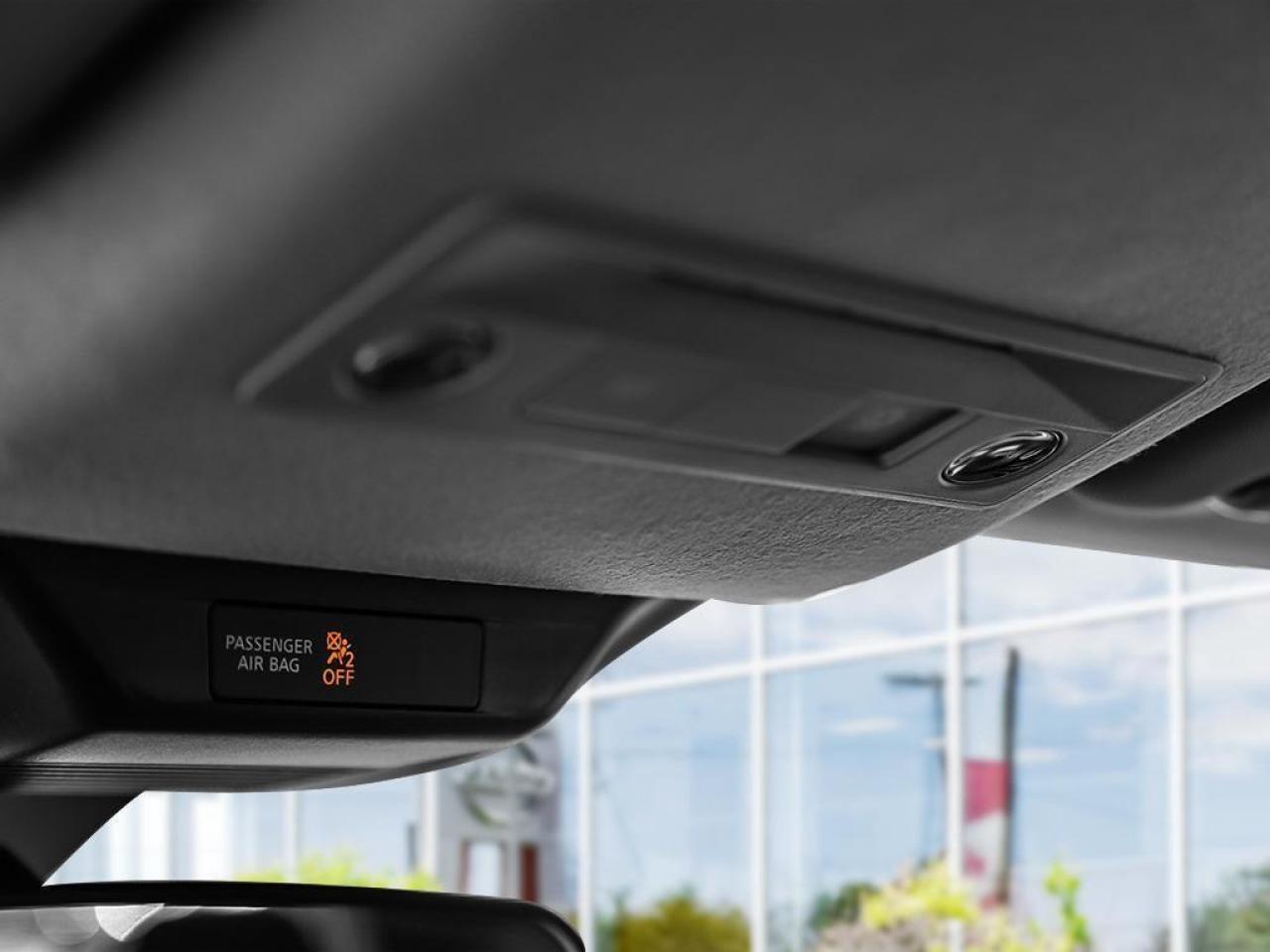 2026 Nissan Kicks SV 4dr All-Wheel Drive Photo