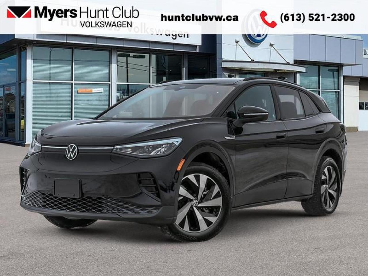 2025 Volkswagen ID.4 PRO RWD Photo0