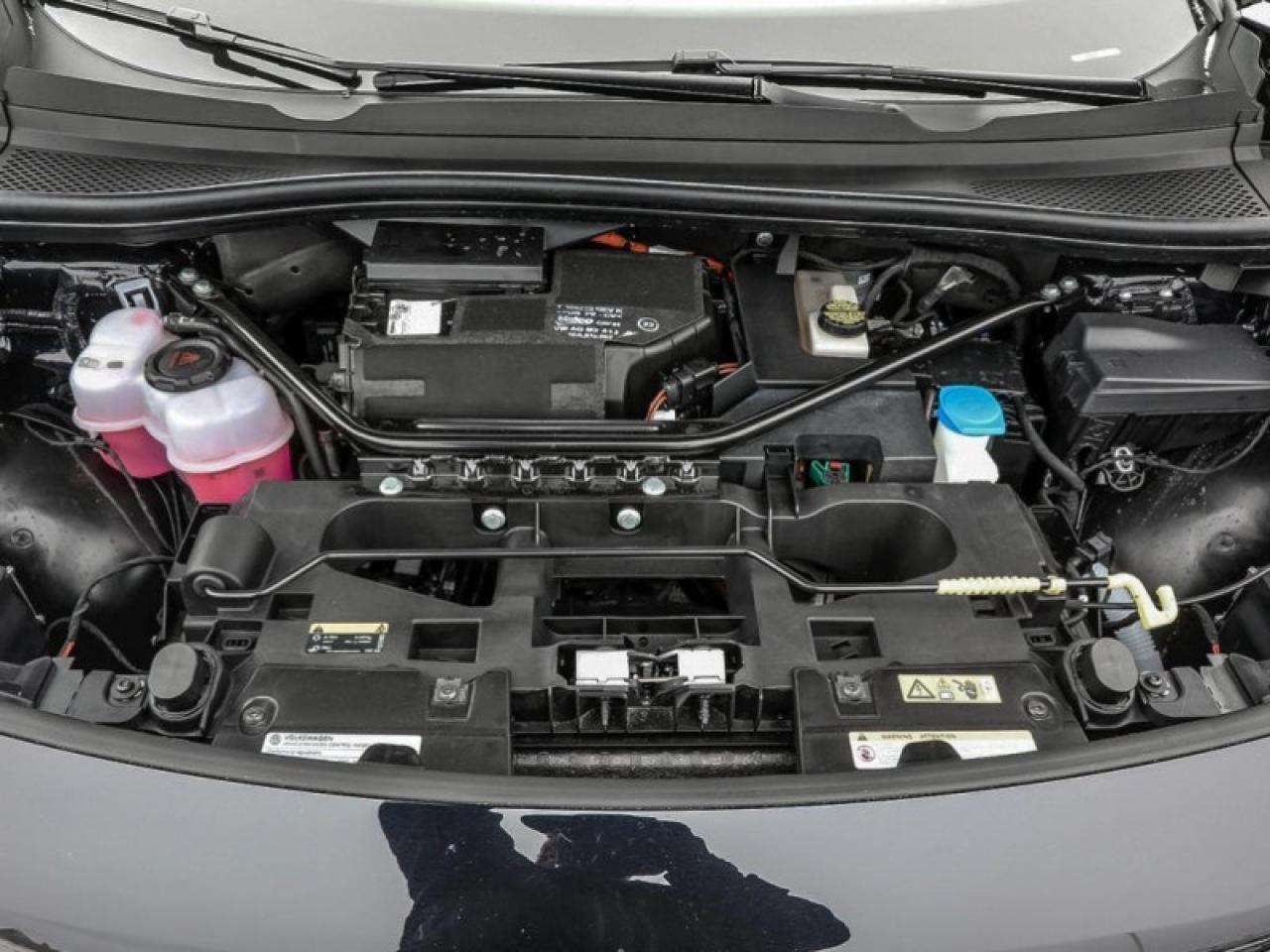 2025 Volkswagen ID.4 PRO RWD Photo