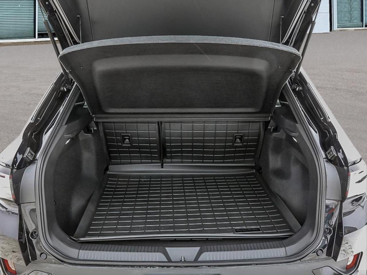 2025 Volkswagen ID.4 PRO RWD Photo