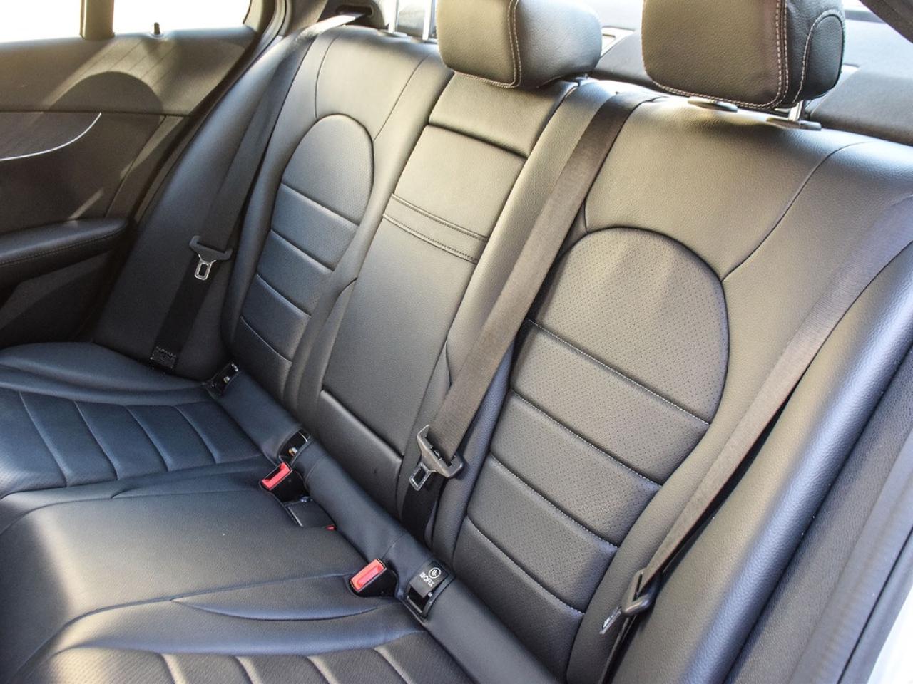 2020 Mercedes-Benz C-Class Base C 300 4dr All-Wheel Drive 4MATIC Sedan Photo