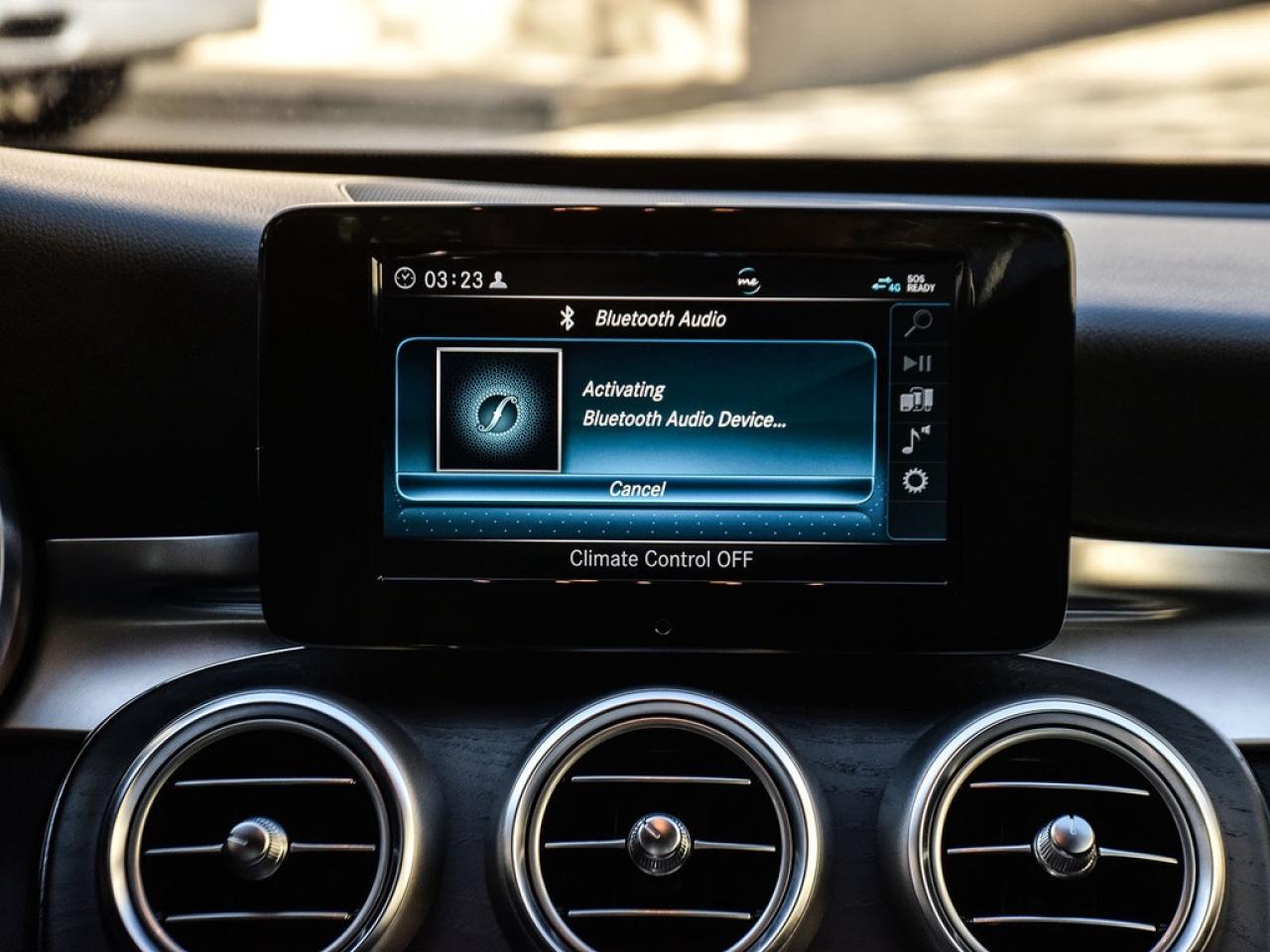 2020 Mercedes-Benz C-Class Base C 300 4dr All-Wheel Drive 4MATIC Sedan Photo