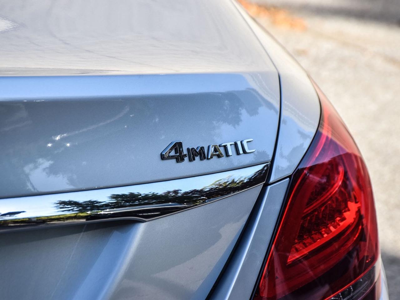 2020 Mercedes-Benz C-Class Base C 300 4dr All-Wheel Drive 4MATIC Sedan Photo