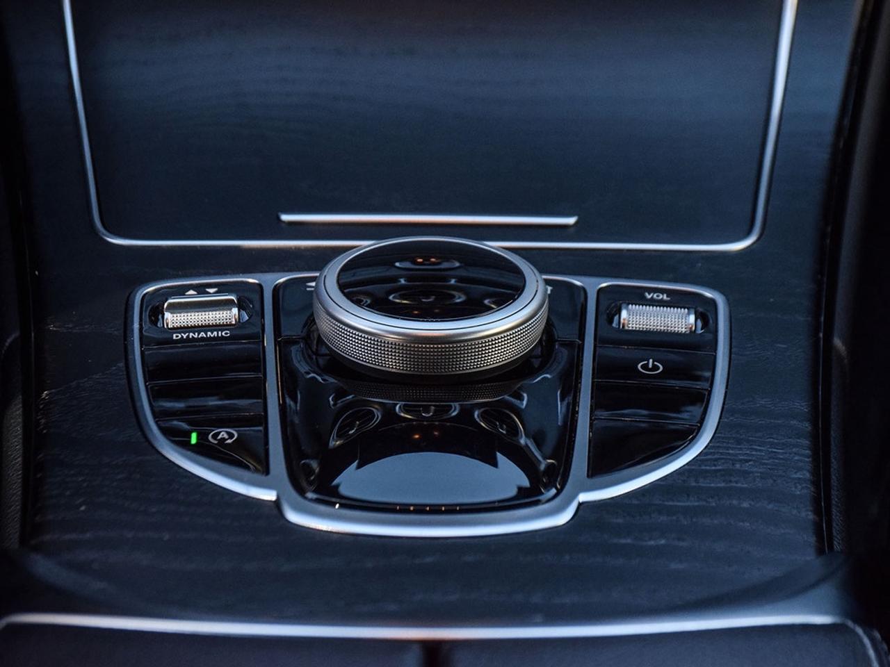 2020 Mercedes-Benz C-Class Base C 300 4dr All-Wheel Drive 4MATIC Sedan Photo