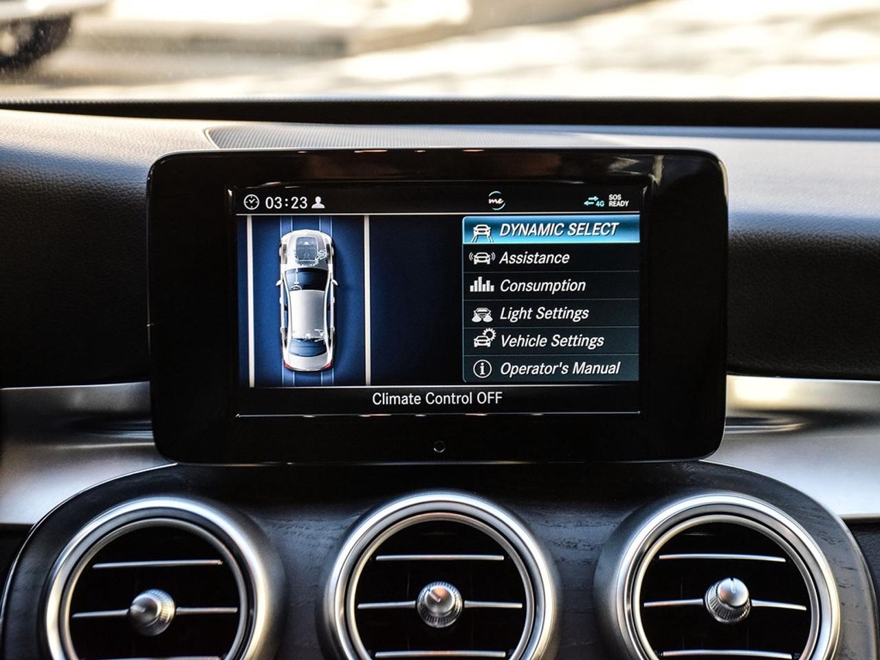 2020 Mercedes-Benz C-Class Base C 300 4dr All-Wheel Drive 4MATIC Sedan Photo