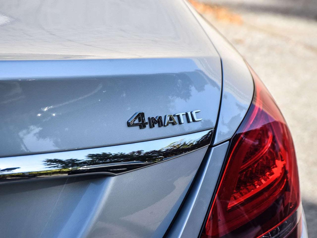 2020 Mercedes-Benz C-Class Base C 300 4dr All-Wheel Drive 4MATIC Sedan Photo