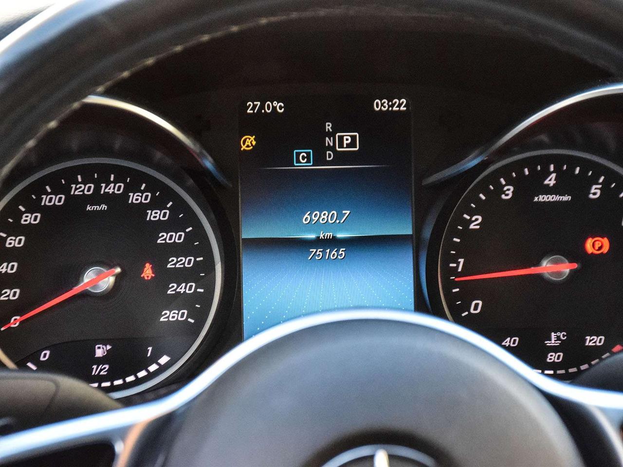 2020 Mercedes-Benz C-Class Base C 300 4dr All-Wheel Drive 4MATIC Sedan Photo