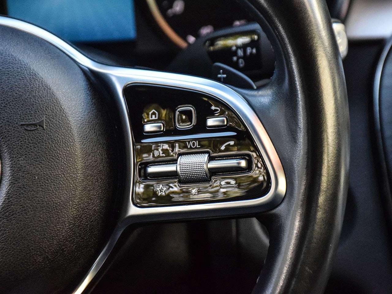 2020 Mercedes-Benz C-Class Base C 300 4dr All-Wheel Drive 4MATIC Sedan Photo