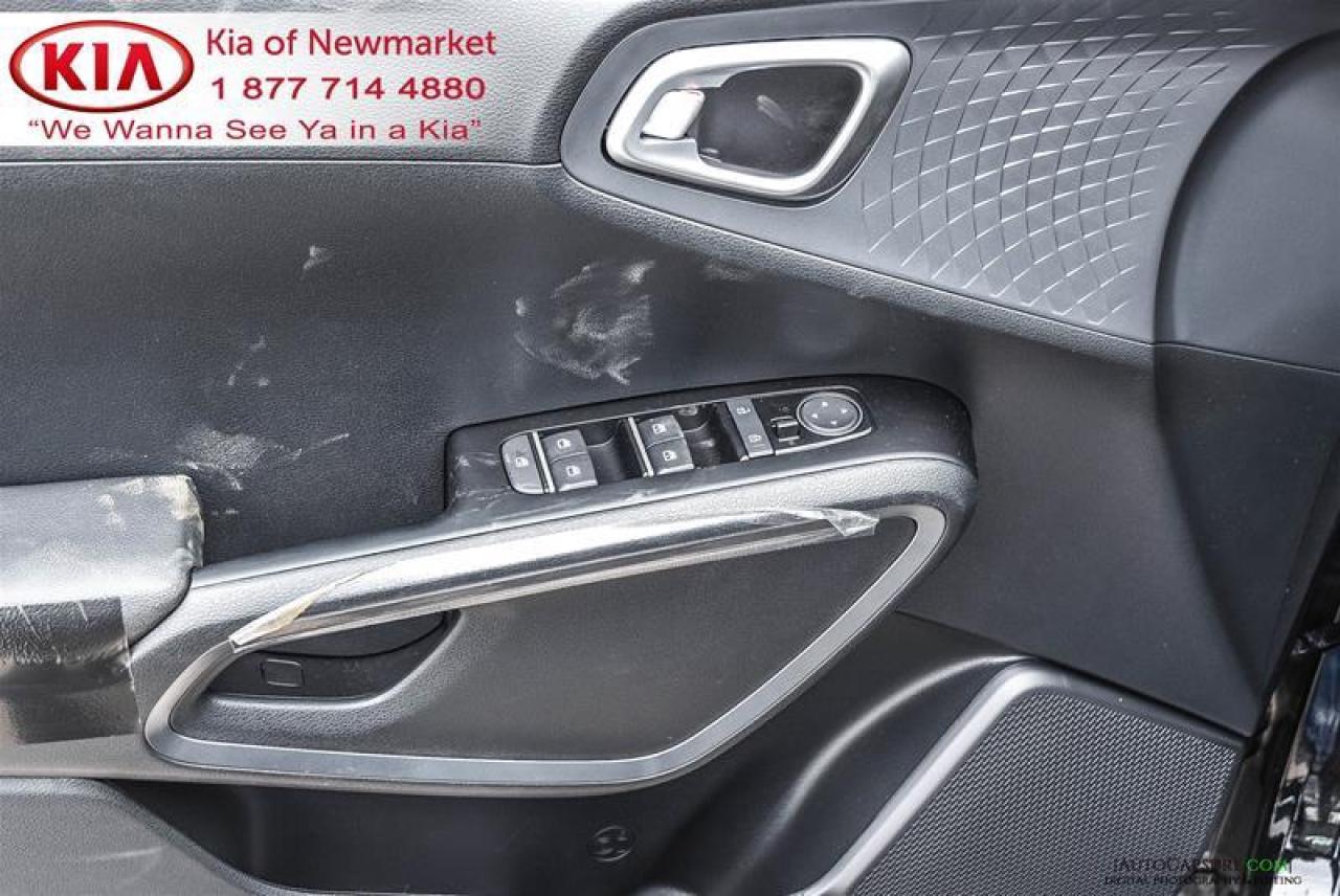 2021 Kia Soul EX 4dr Hatchback Photo