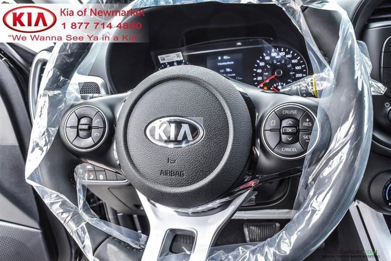 2021 Kia Soul EX 4dr Hatchback Photo