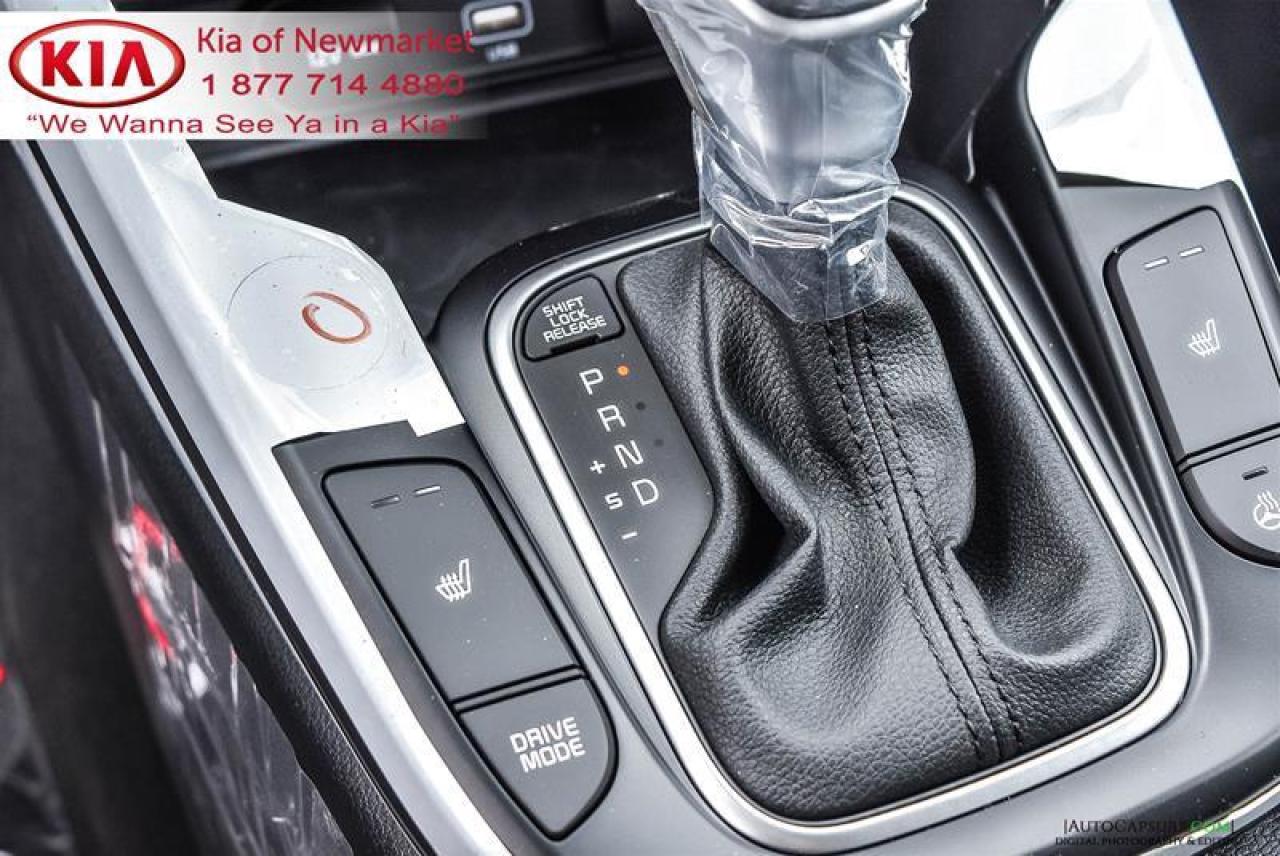 2021 Kia Soul EX 4dr Hatchback Photo