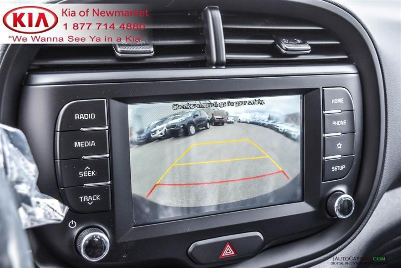 2021 Kia Soul EX 4dr Hatchback Photo