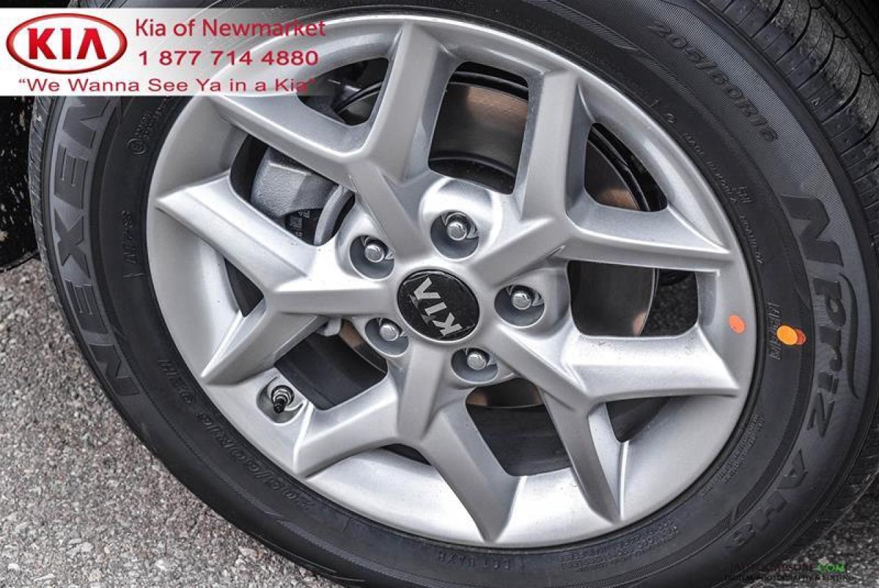 2021 Kia Soul EX 4dr Hatchback Photo