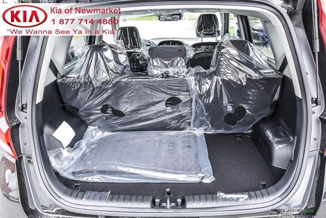 2021 Kia Soul EX 4dr Hatchback Photo