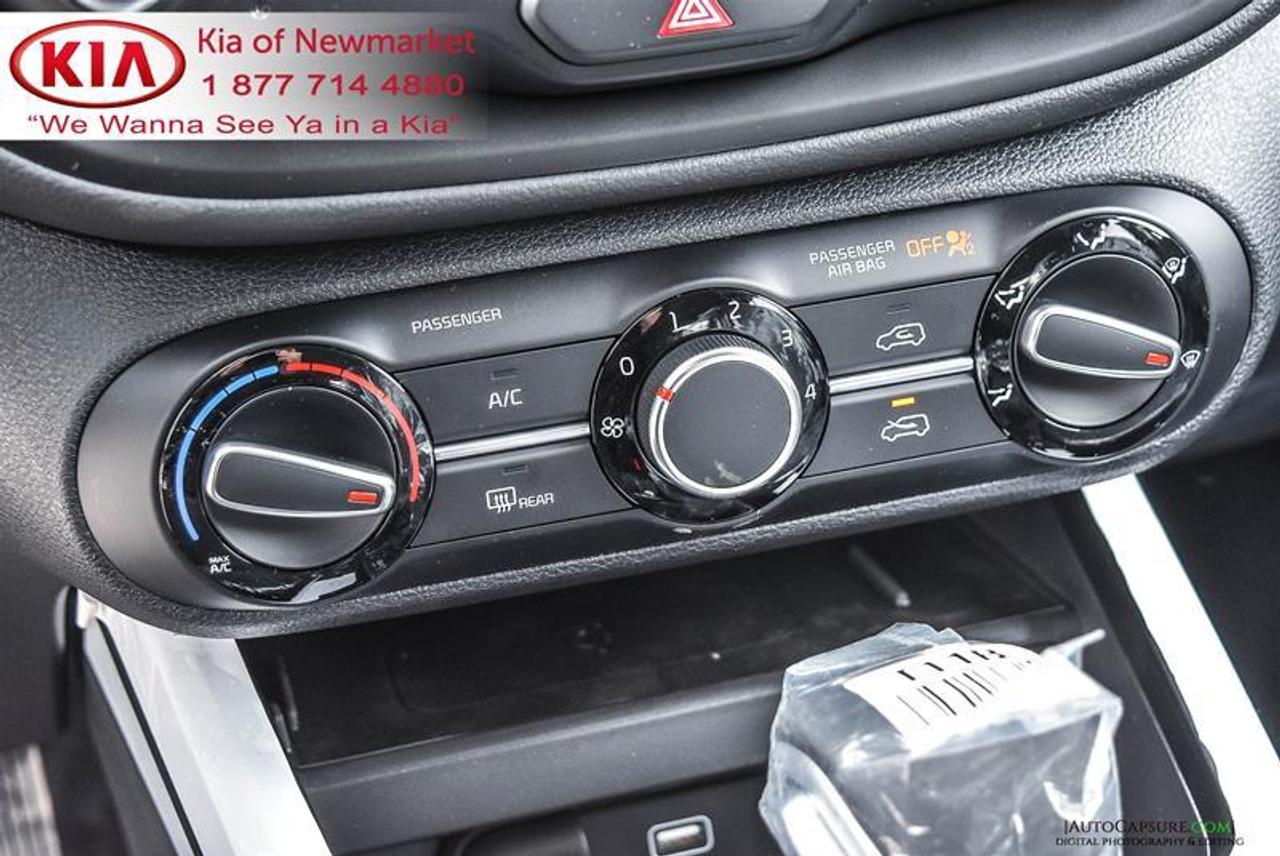 2021 Kia Soul EX 4dr Hatchback Photo