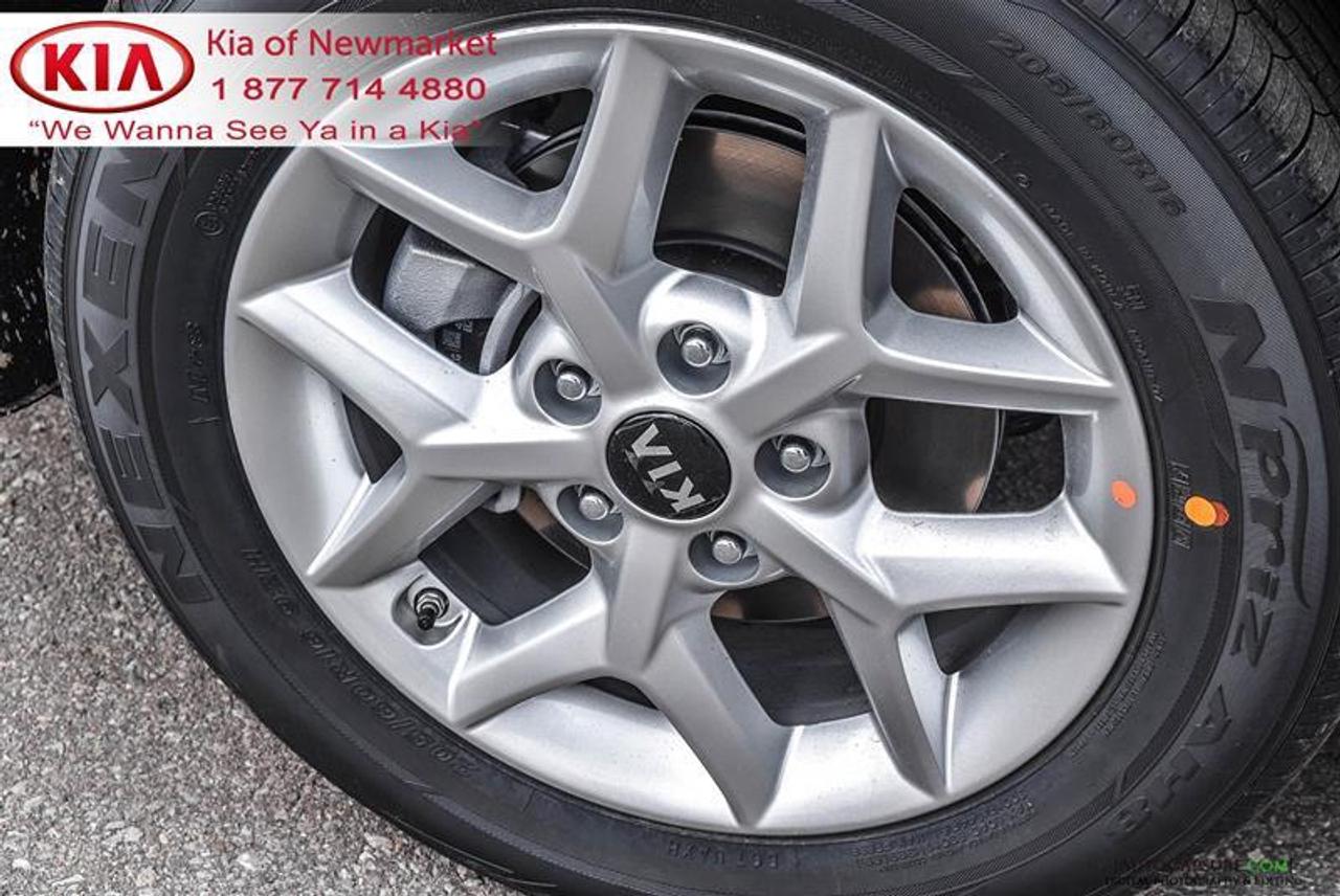 2021 Kia Soul EX 4dr Hatchback Photo