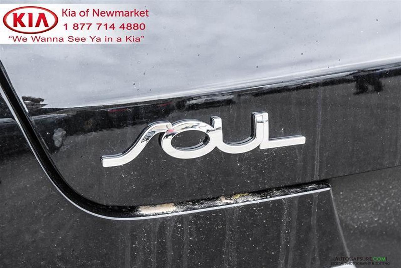 2021 Kia Soul EX 4dr Hatchback Photo