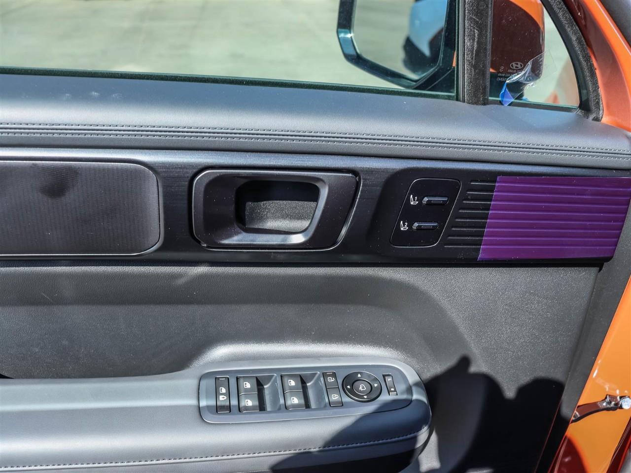 2025 Hyundai Santa Fe Ultimate Calligraphy 4dr All-Wheel Drive Photo