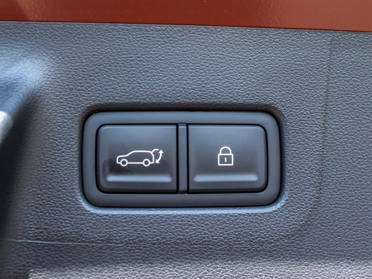 2025 Hyundai Santa Fe Ultimate Calligraphy 4dr All-Wheel Drive Photo