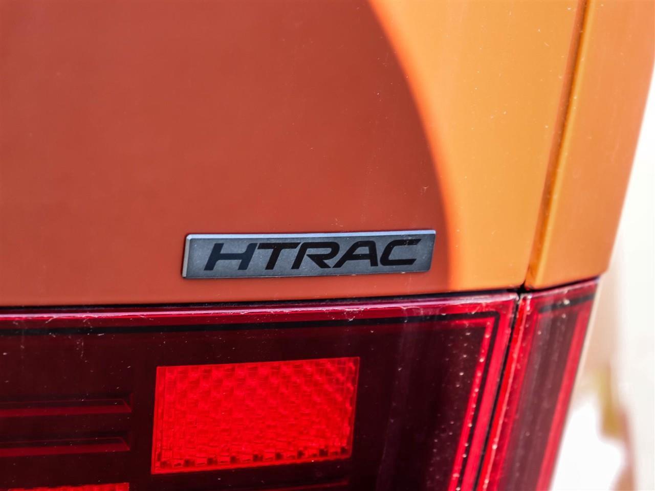 2025 Hyundai Santa Fe Ultimate Calligraphy 4dr All-Wheel Drive Photo