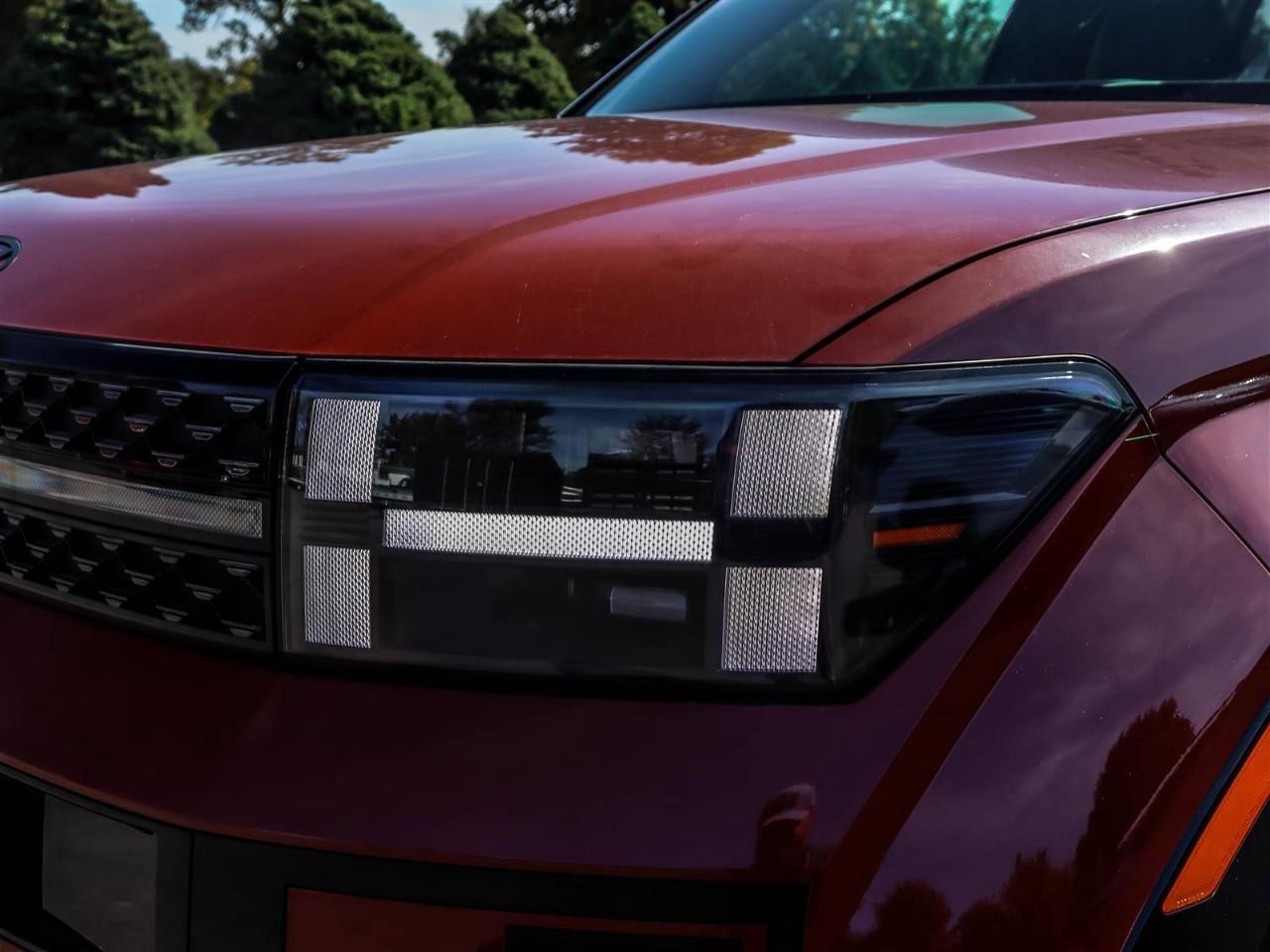 2025 Hyundai Santa Fe Ultimate Calligraphy 4dr All-Wheel Drive Photo