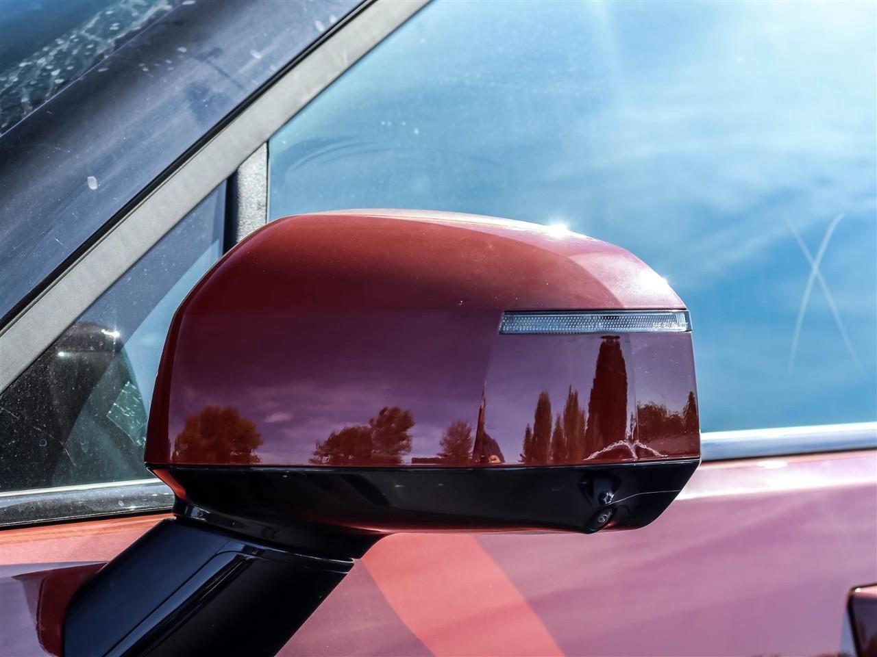 2025 Hyundai Santa Fe Ultimate Calligraphy 4dr All-Wheel Drive Photo