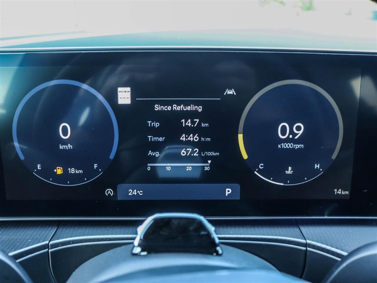 2025 Hyundai Santa Fe Ultimate Calligraphy 4dr All-Wheel Drive Photo