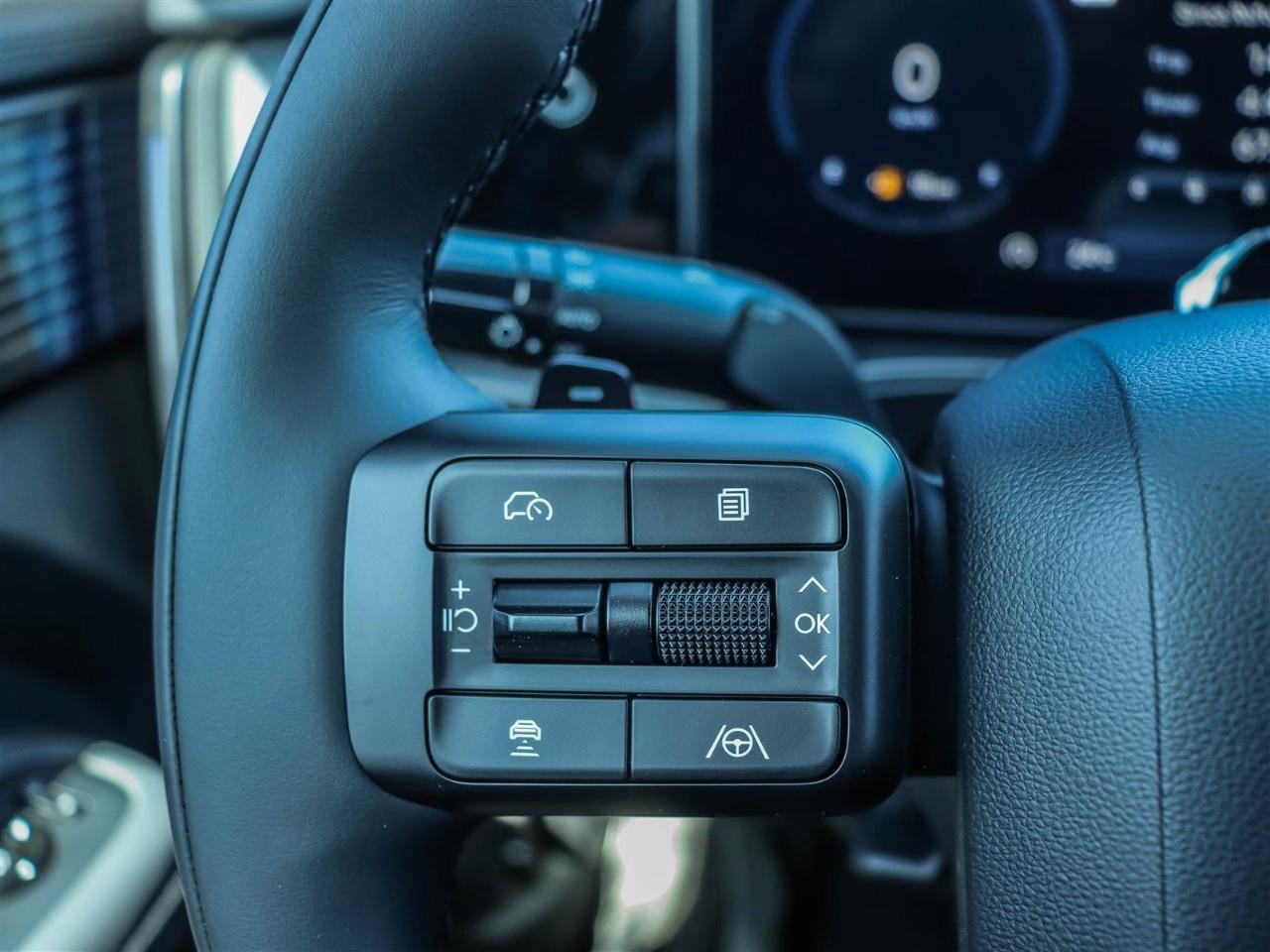 2025 Hyundai Santa Fe Ultimate Calligraphy 4dr All-Wheel Drive Photo