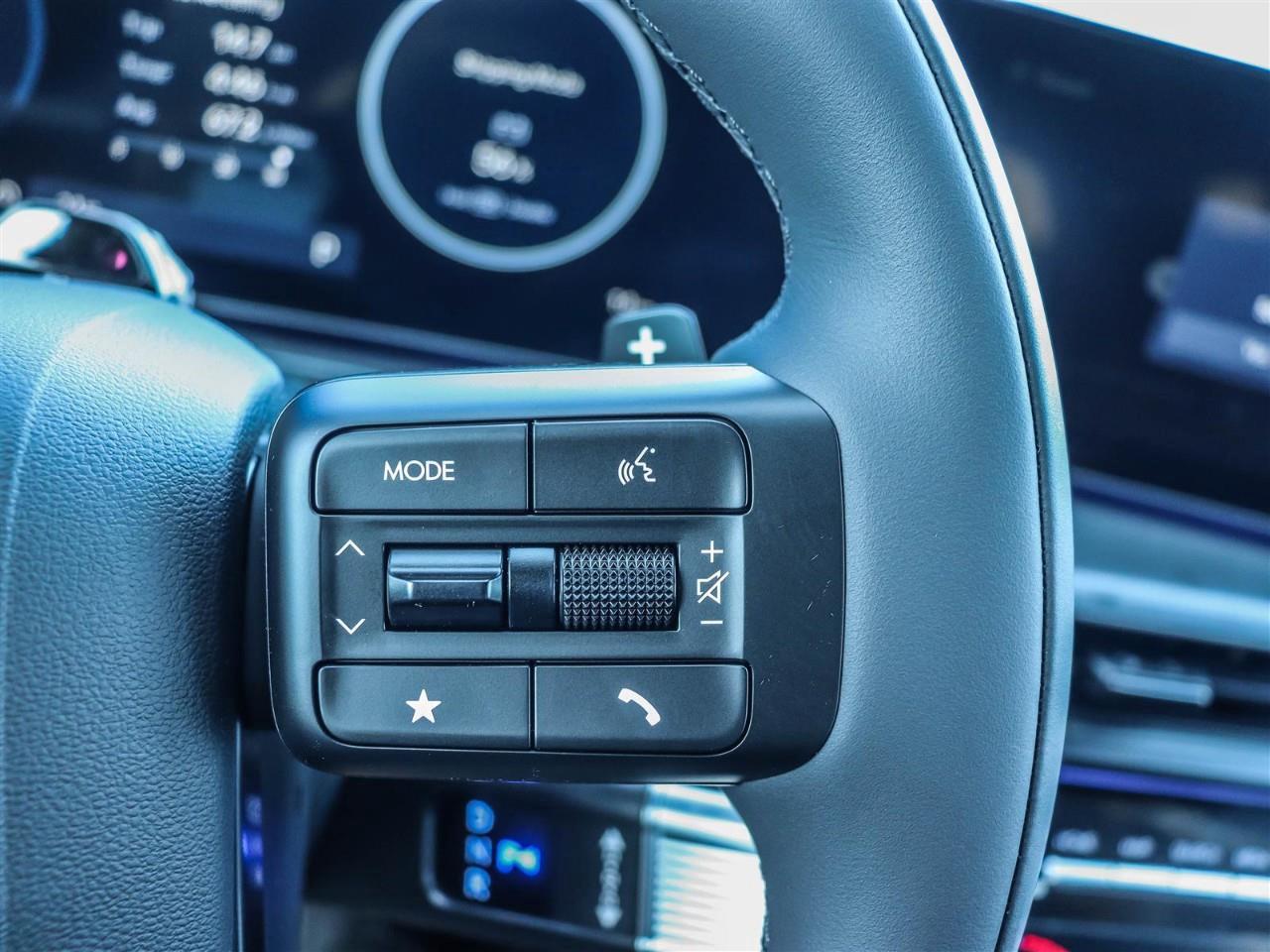 2025 Hyundai Santa Fe Ultimate Calligraphy 4dr All-Wheel Drive Photo