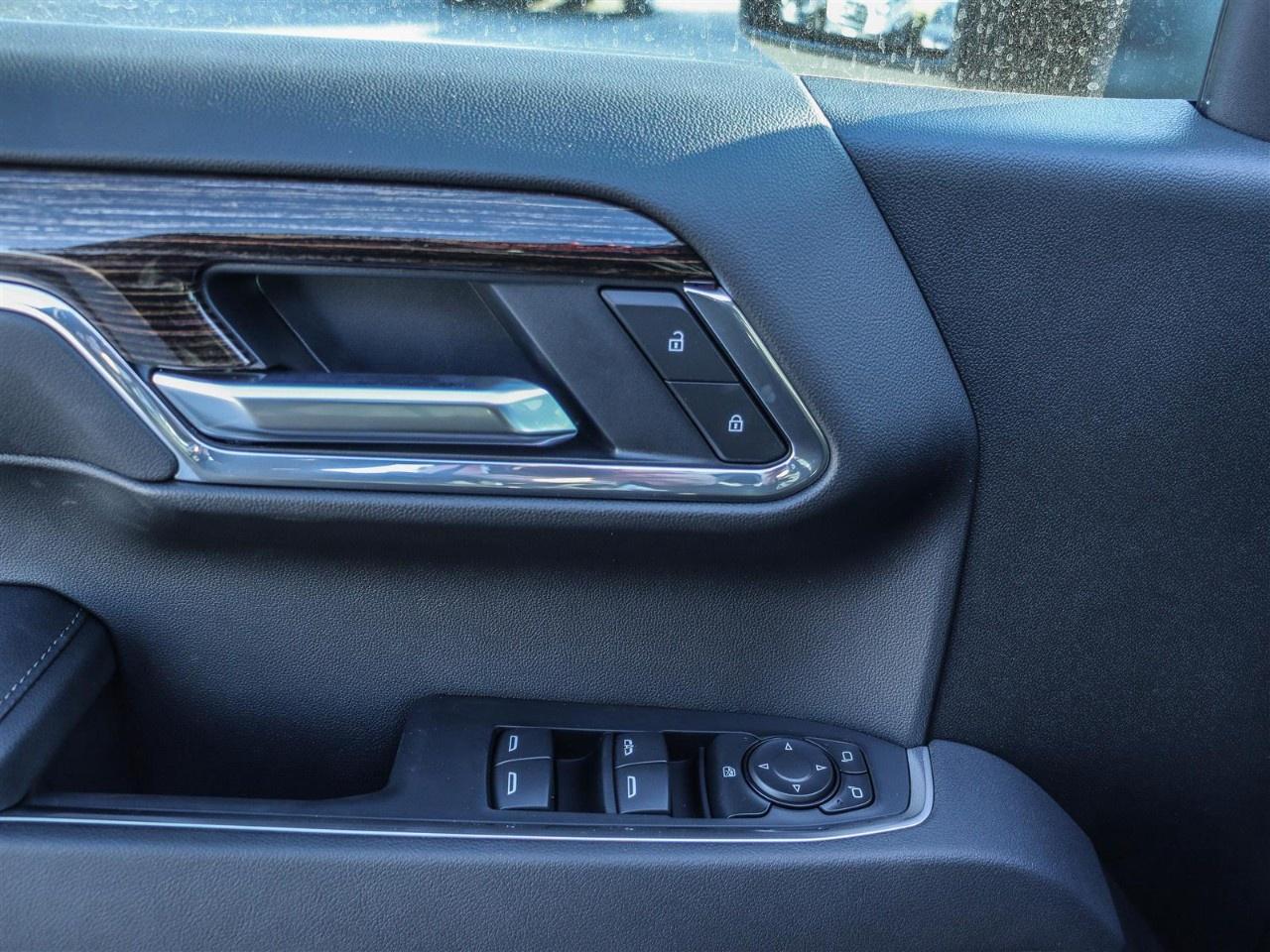 2026 GMC Sierra 1500 Crew Cab Standard Box 4-Wheel Drive Elevation Photo