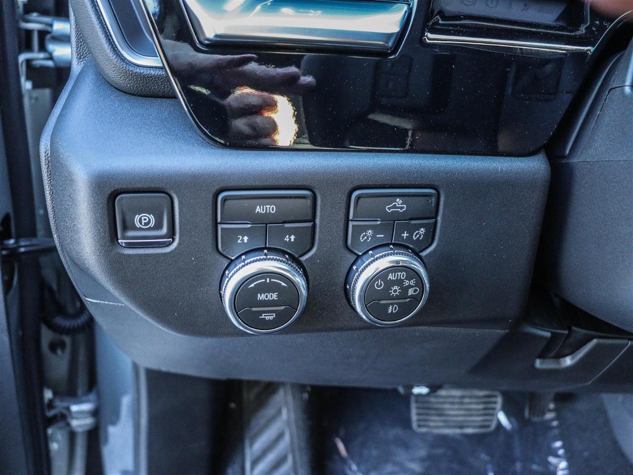 2026 GMC Sierra 1500 Crew Cab Standard Box 4-Wheel Drive Elevation Photo