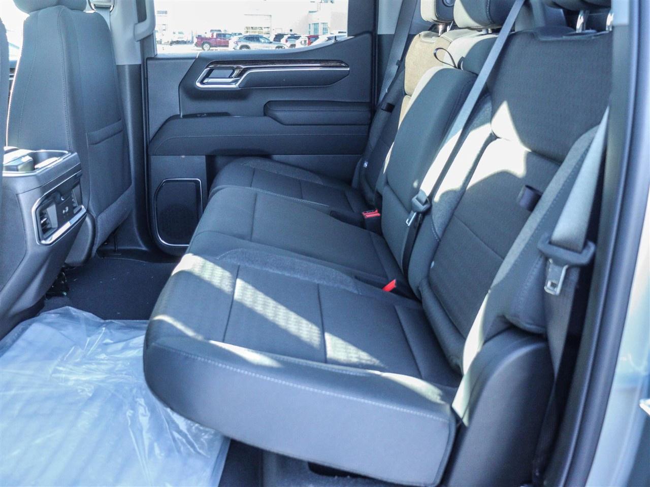 2026 GMC Sierra 1500 Crew Cab Standard Box 4-Wheel Drive Elevation Photo