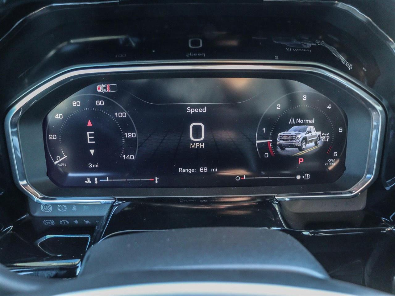 2026 GMC Sierra 1500 Crew Cab Standard Box 4-Wheel Drive Elevation Photo