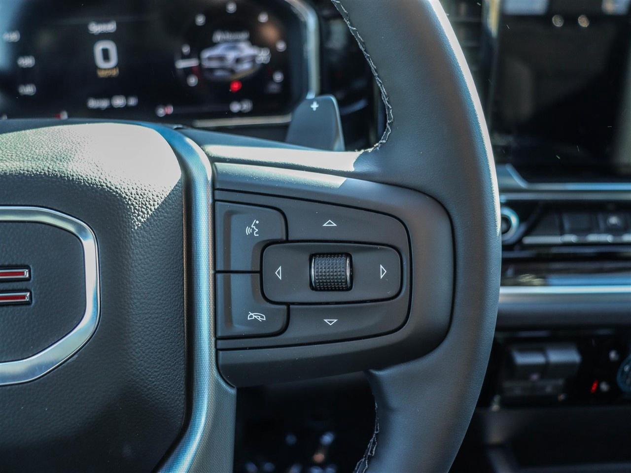 2026 GMC Sierra 1500 Crew Cab Standard Box 4-Wheel Drive Elevation Photo