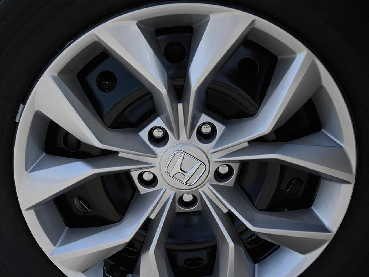 2026 Honda CR-V LX 4dr Front-wheel Drive Photo