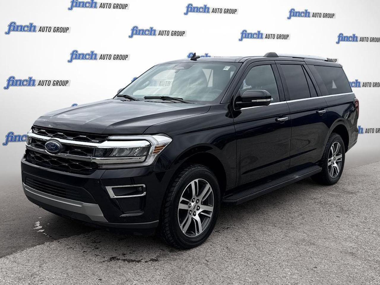 2024 Ford Expedition Max Limited 4dr 4x4 Photo0