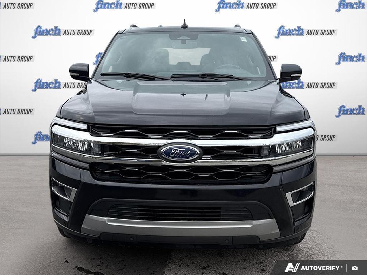 2024 Ford Expedition Max Limited 4dr 4x4 Photo