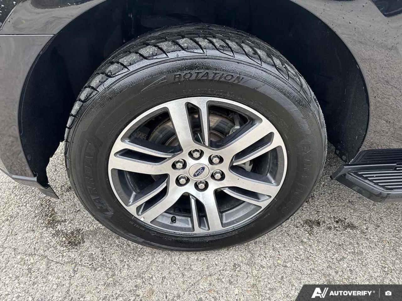 2024 Ford Expedition Max Limited 4dr 4x4 Photo