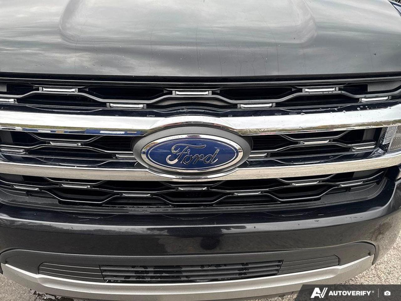 2024 Ford Expedition Max Limited 4dr 4x4 Photo