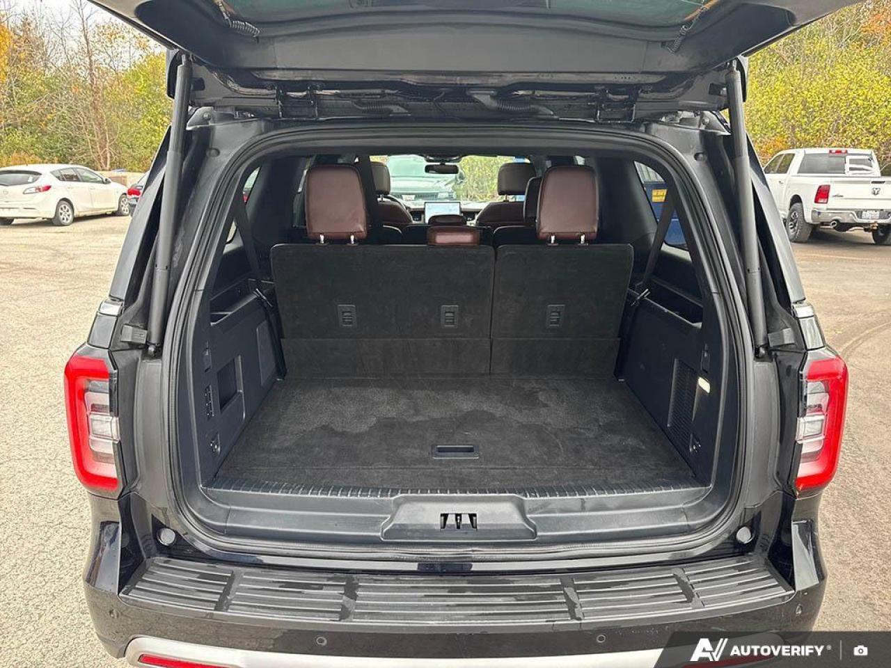 2024 Ford Expedition Max Limited 4dr 4x4 Photo