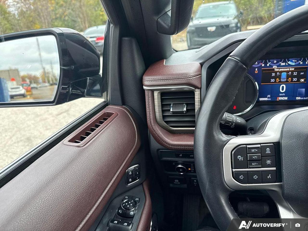 2024 Ford Expedition Max Limited 4dr 4x4 Photo