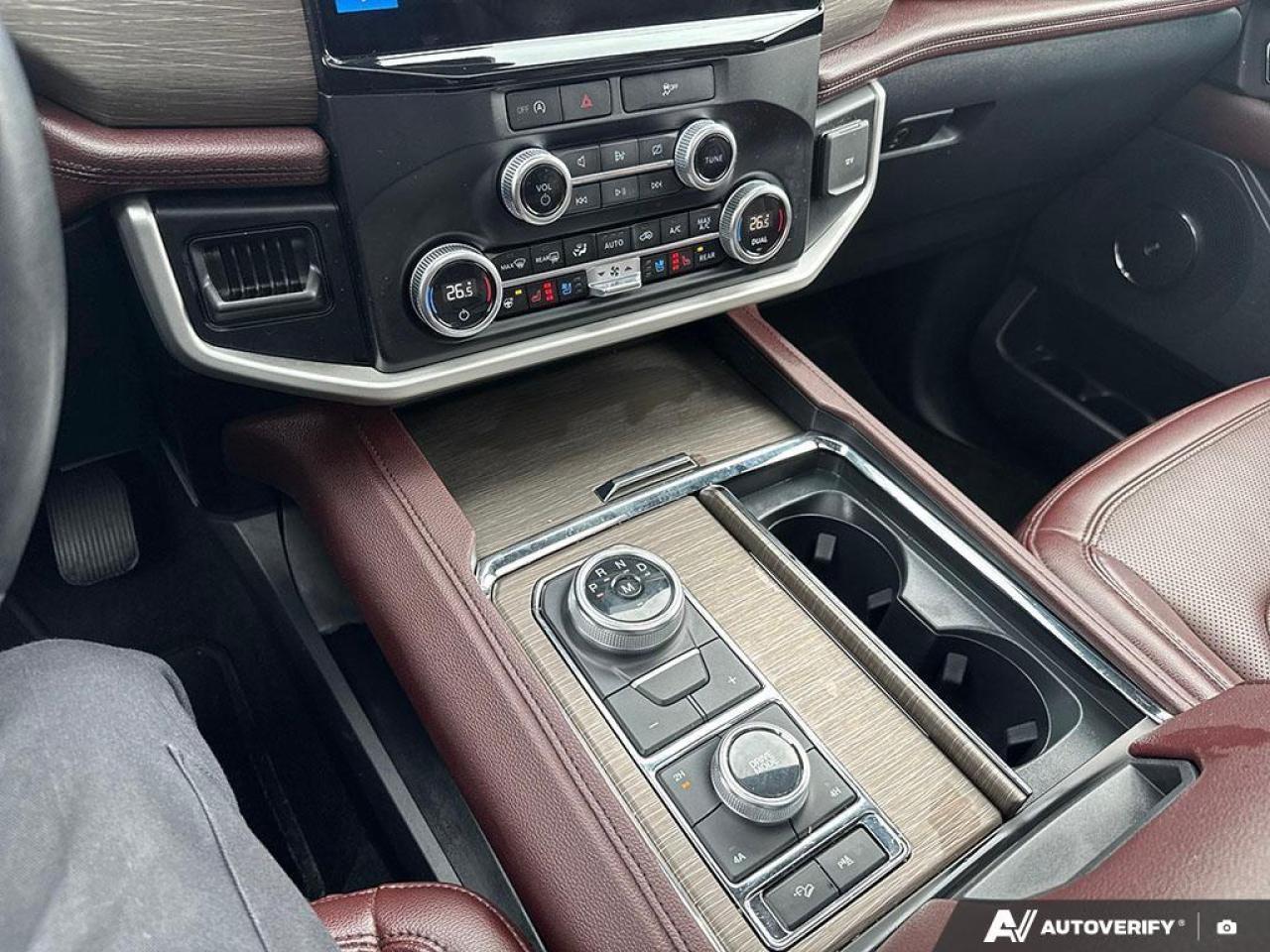 2024 Ford Expedition Max Limited 4dr 4x4 Photo