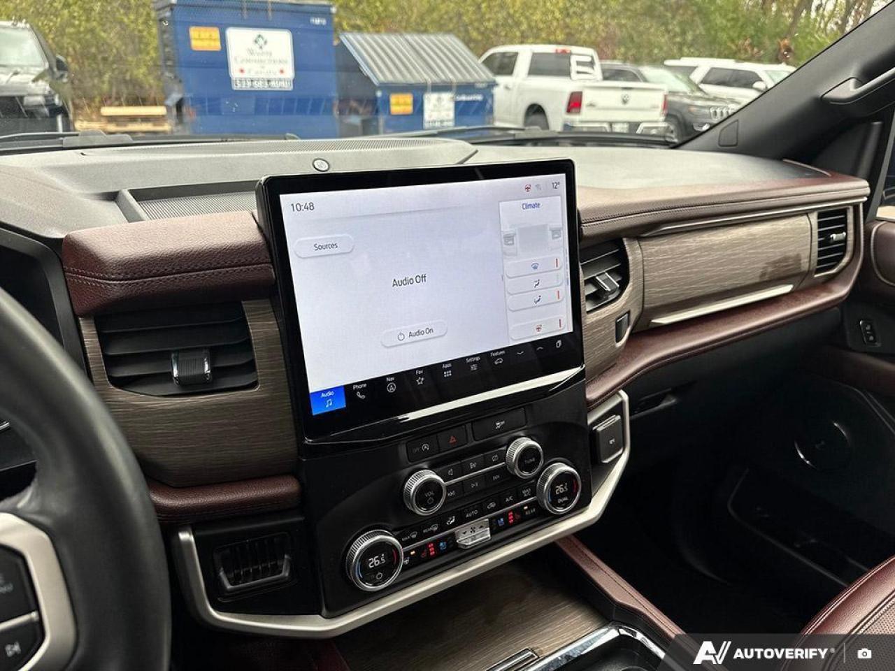 2024 Ford Expedition Max Limited 4dr 4x4 Photo