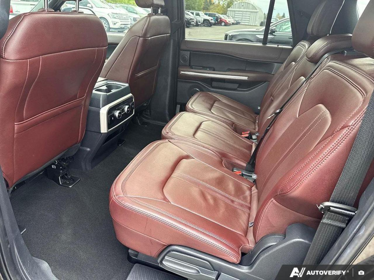 2024 Ford Expedition Max Limited 4dr 4x4 Photo